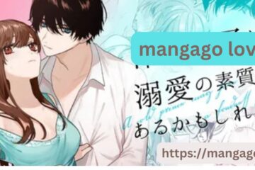 mangago love