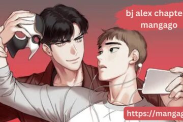 bj alex chapter 1 mangago