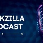 geekzilla podcast