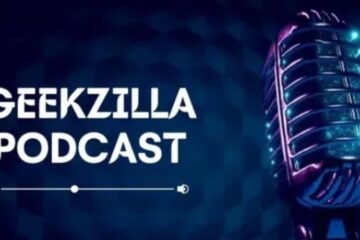 geekzilla podcast