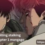 killing stalking chapter 1 mangago