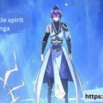 peerless battle spirit vyvymanga