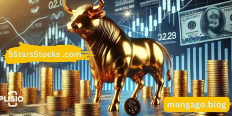 5StarsStocks .com Your Ultimate Guide to Smarter Stock Investing