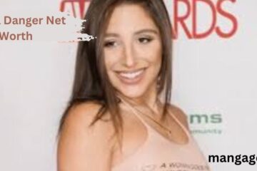 Abella Danger Net Worth