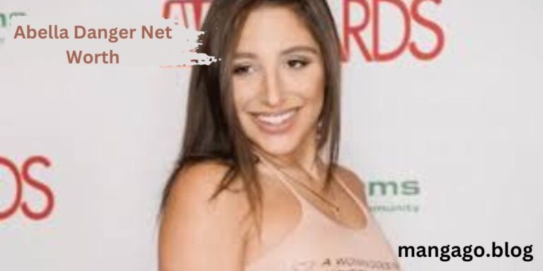 Abella Danger Net Worth 2024 Everything You Need to Know