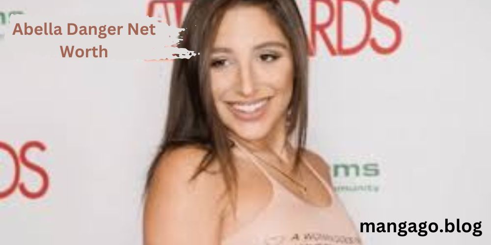 Abella Danger Net Worth