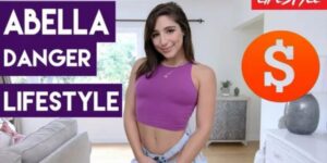 Abella Danger Net Worth