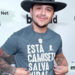 Christian Nodal Net Worth