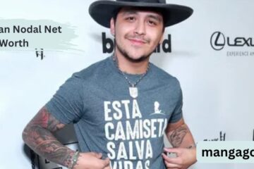 Christian Nodal Net Worth