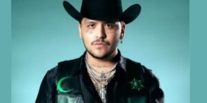 Christian Nodal Net Worth