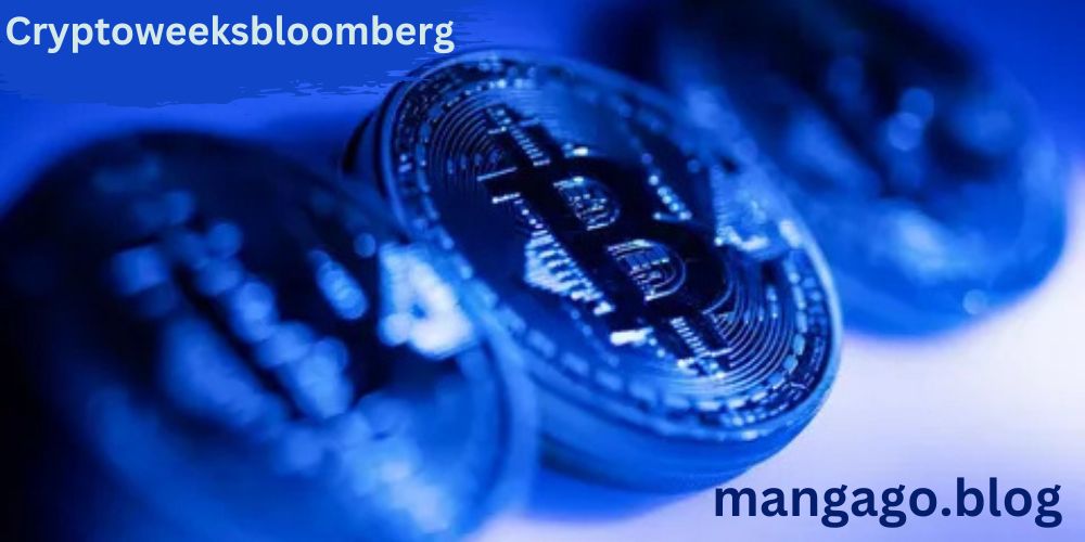 Cryptoweeksbloomberg