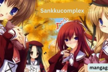 Sankkucomplex