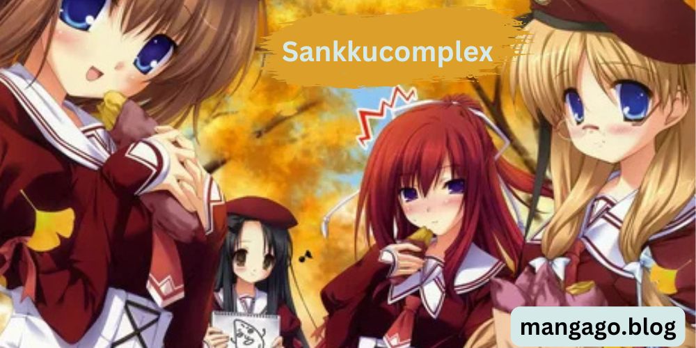 Sankkucomplex