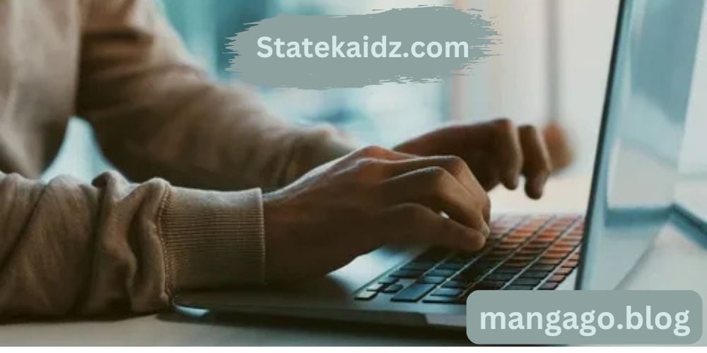 Statekaidz.com