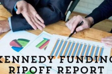 kennedy funding ripoff report