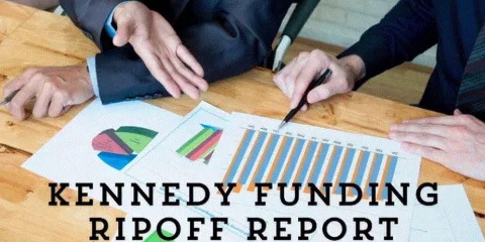 kennedy funding ripoff report