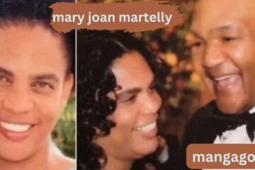 Mary Joan Martelly