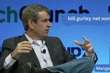 bill gurley net worth