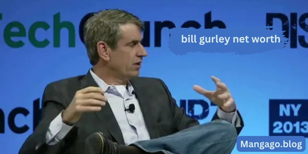 bill gurley net worth