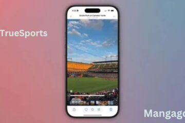 iOS eTrueSports