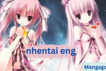 nhentai eng