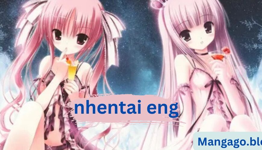 nhentai eng