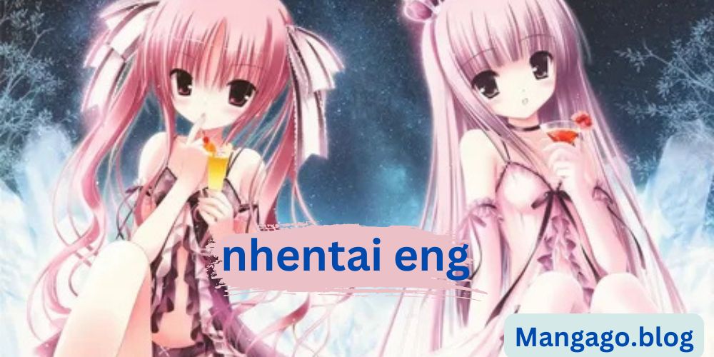 nhentai eng