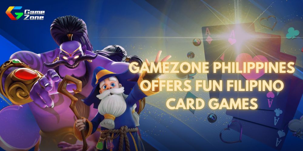 Tongits Zingplay on GameZone Philippines, aim for a winning move