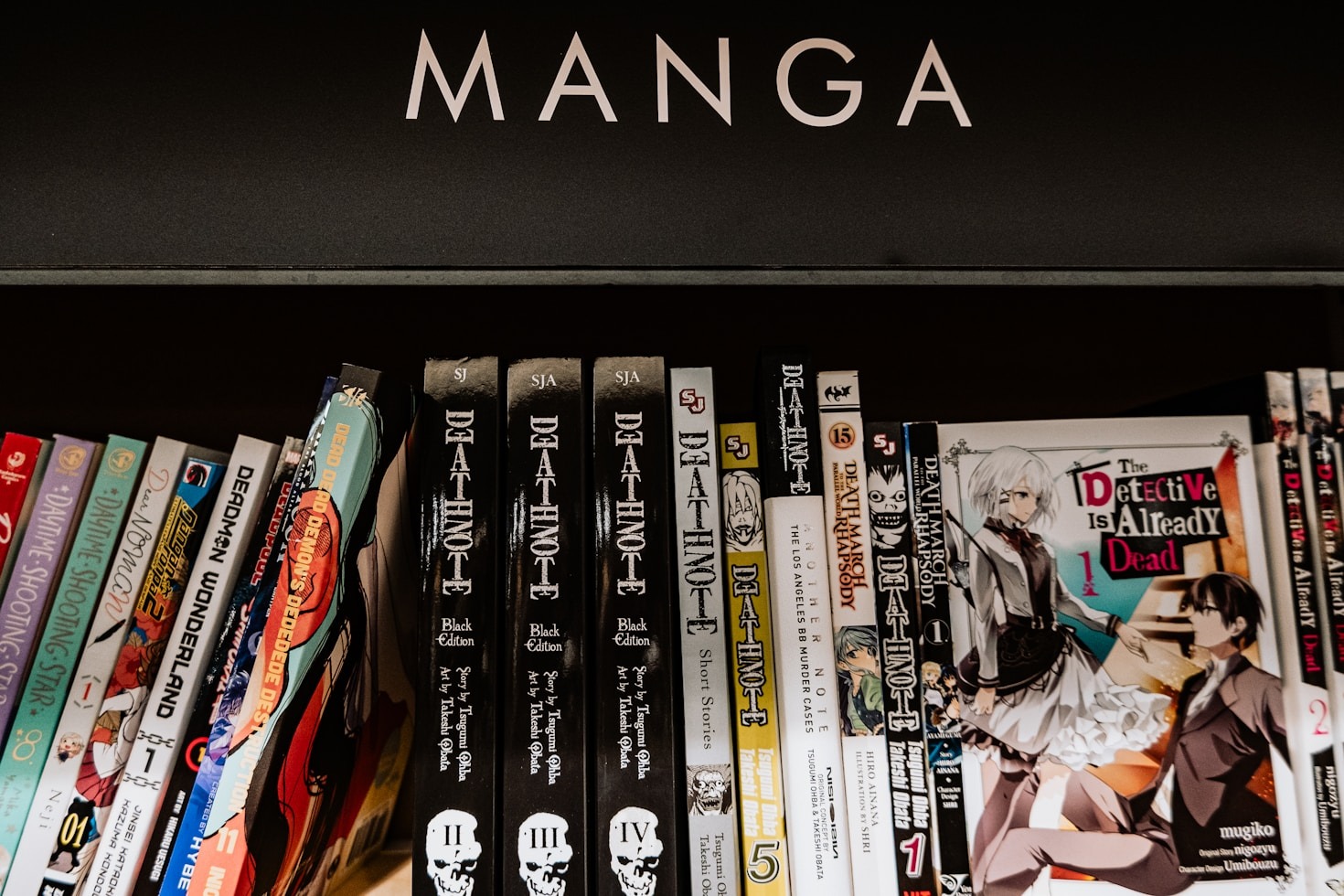 Top Manga Picks for Beginners