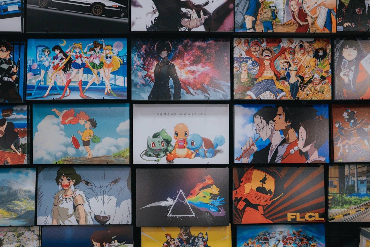 How to Find Your Next Manga Obsession