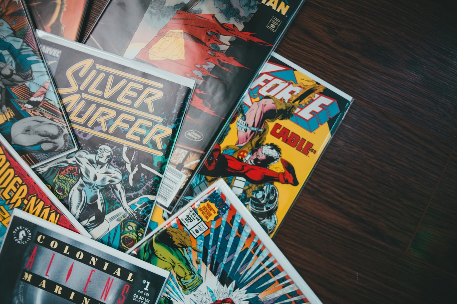 Why Manga Captures Hearts Worldwide