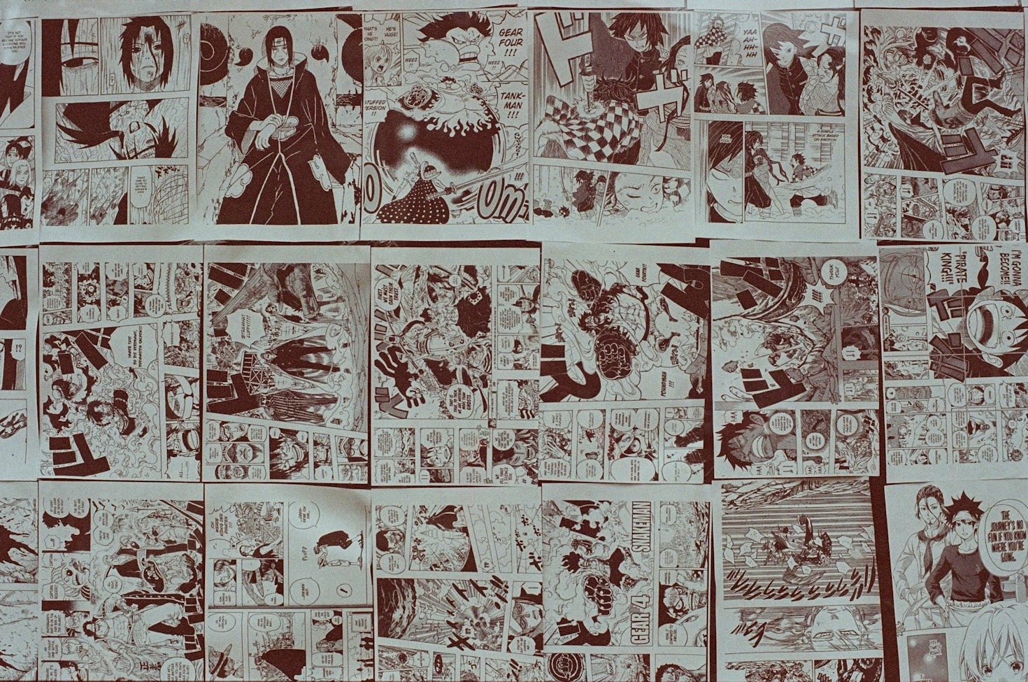 Hidden Gems: Underrated Manga Titles